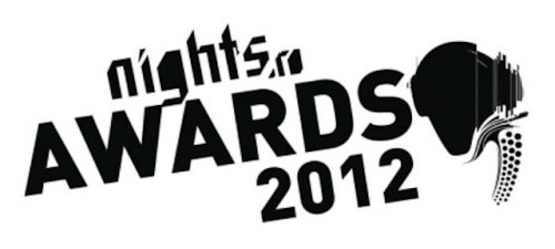 Nights.ro Awards 2012, bilete şi modalităţi de acces
