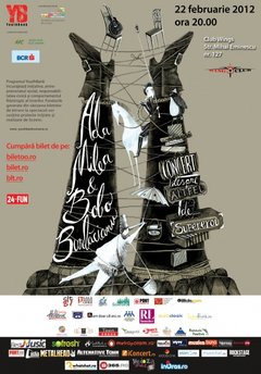 poster ada milea