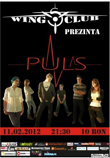 poster puls