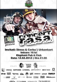 poster rasa