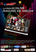 radar media