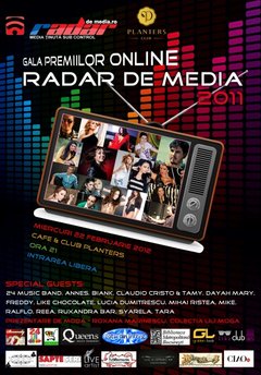 radar media