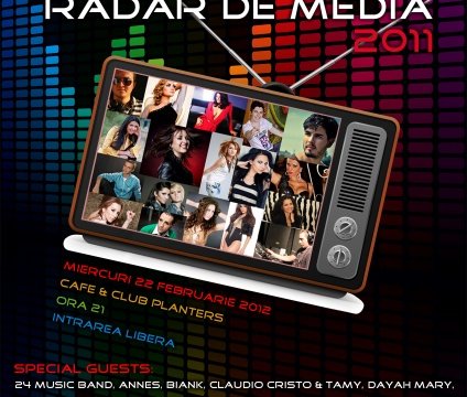 radar media