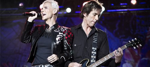 roxette