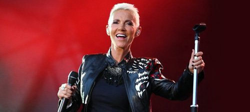 roxette