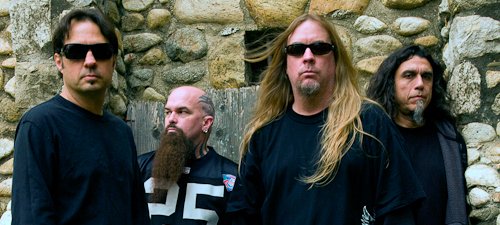 SLAYER – 2009