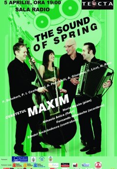 sound spring