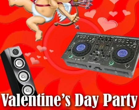 valentine’s-day-party