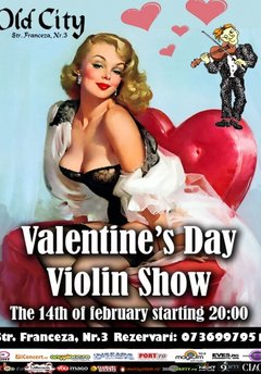 valentine’s-franceza