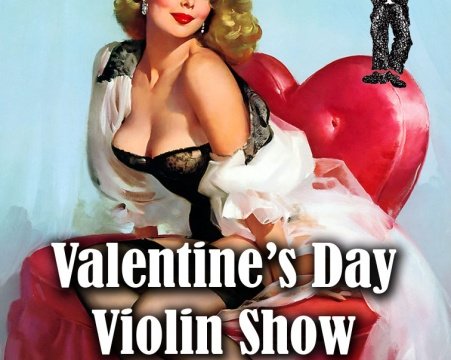 valentine’s-franceza