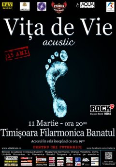 vita de vie TM