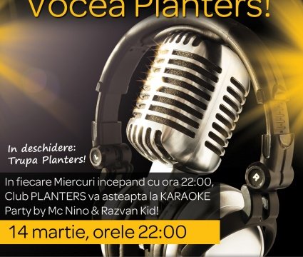 14martie_Karaoke