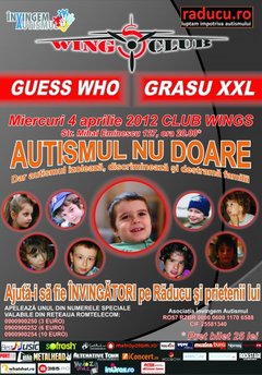 4 aprilie