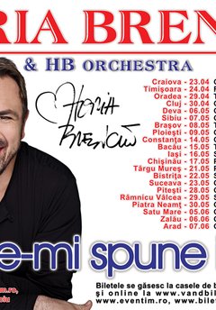 Afis-turneu- Horia-Brenciu