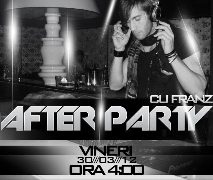 After-Party-cu-Franz
