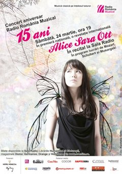 Alice Sara Ott