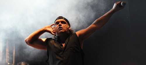 Blaze Bayley
