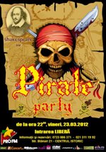 petrecere