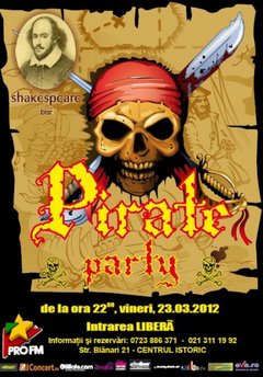 petrecere