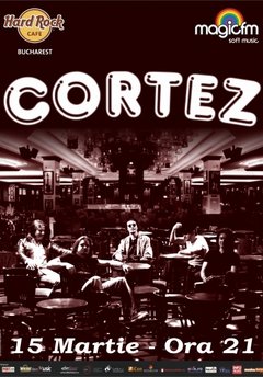 Cortez