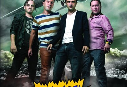 DVD Vunk la Inaltime