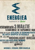 Energiea – Deschidere – 3 Martie