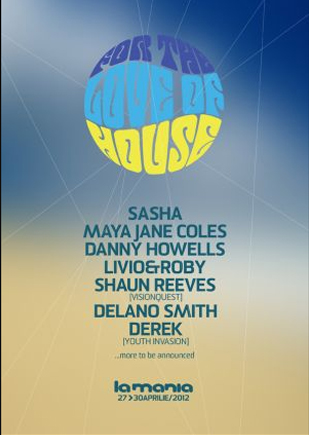 For-The-Love-Of-House–La-Mania-2012