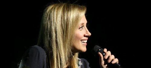 Lara Fabian