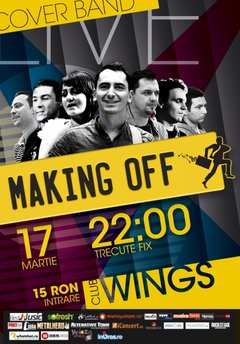 Making Off Poster 17 Martie RGB