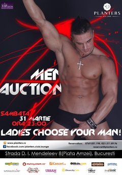 Men-Auction