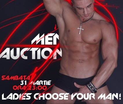 Men-Auction