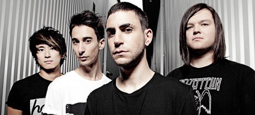 Modestep+1