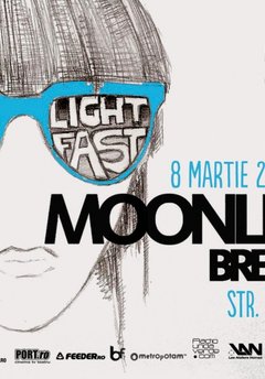 Moonlight Breakfast