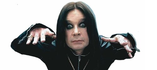 Ozzy