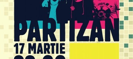 PARTIZAN-web