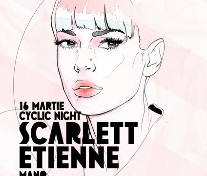 Scarlett Etienne 2