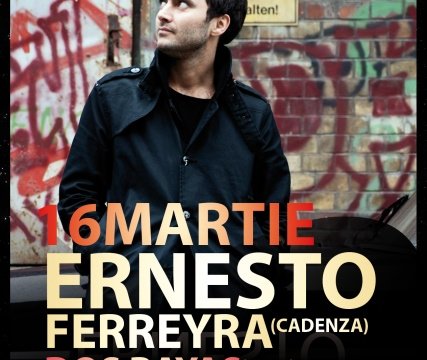 THE-ONE-ERNESTO-FERREZRA1 2345.