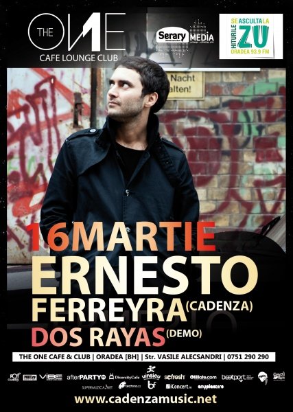 THE-ONE-ERNESTO-FERREZRA1 2345.