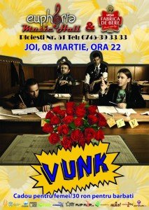 VUNK