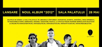 Vama @ Sala Palatului