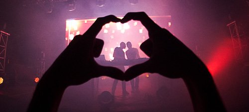 above-beyond