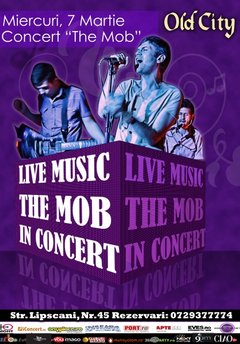 afis-the-mob