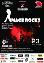 Image Rocks în Ageless Club din Bucureşti