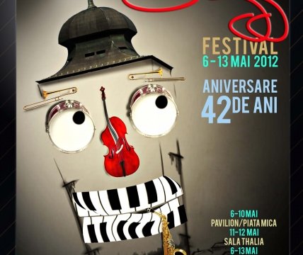 Sibiu Jazz Festival 2012