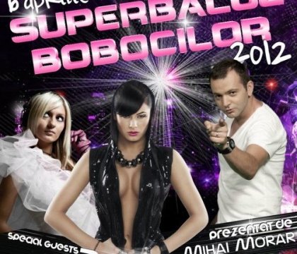 balul boboci