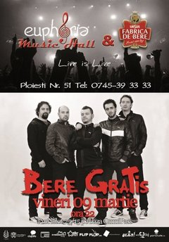 bere gratis