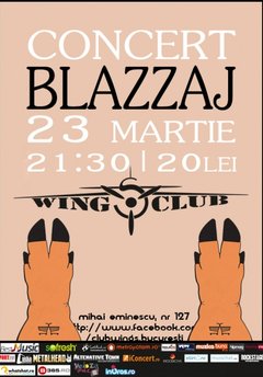 blazzaj