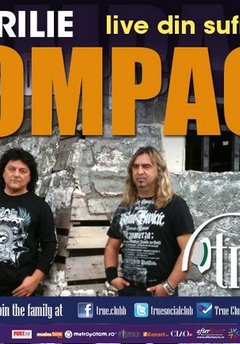 compact true