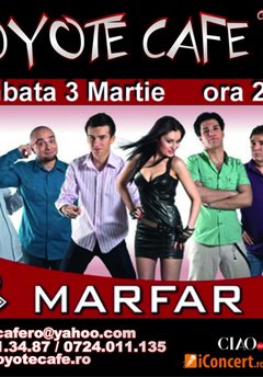 eveniment 3 mar
