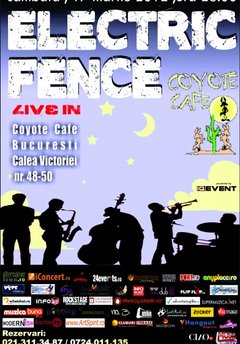 eveniment sambata 17 mar